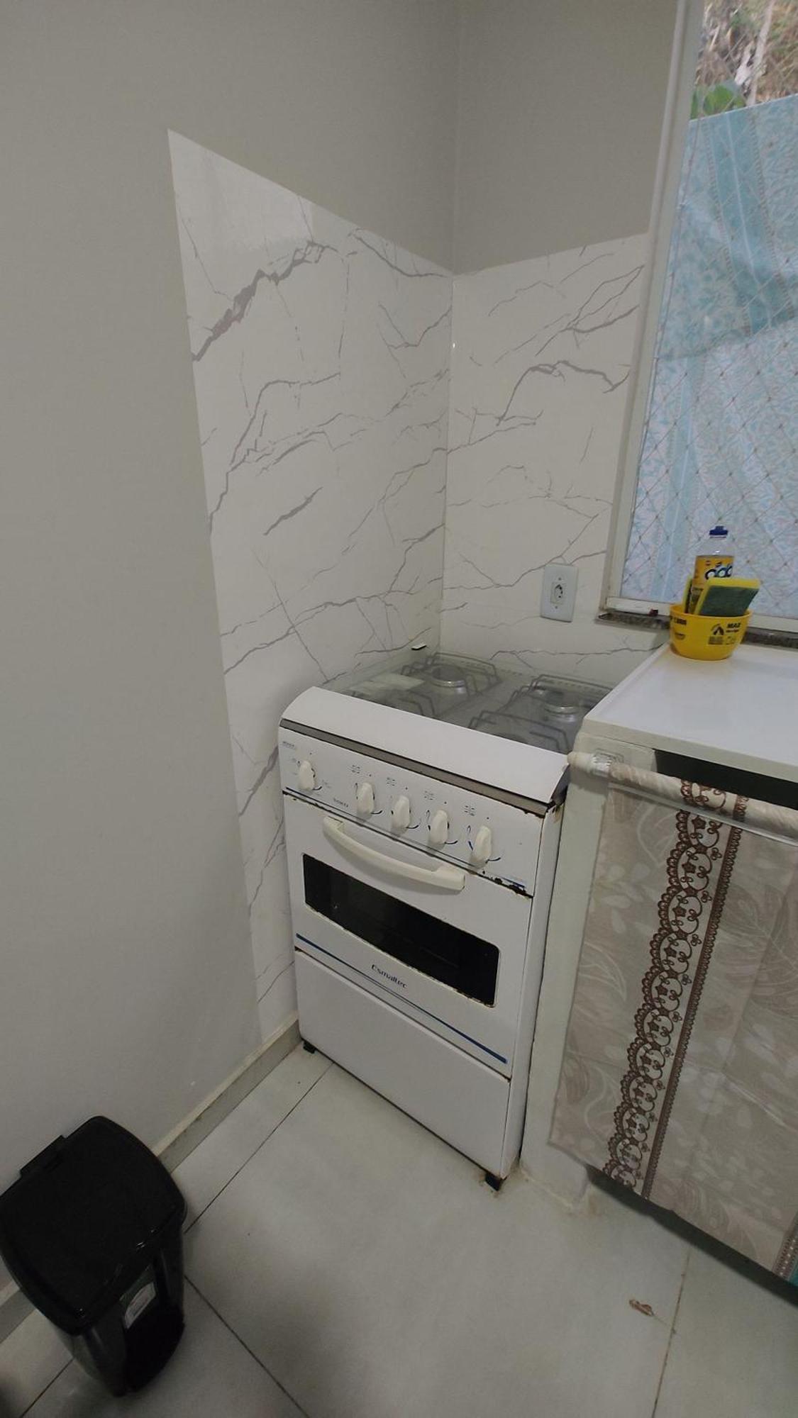 Apartment Apto Confortavel P9 Pessoas Niteroi