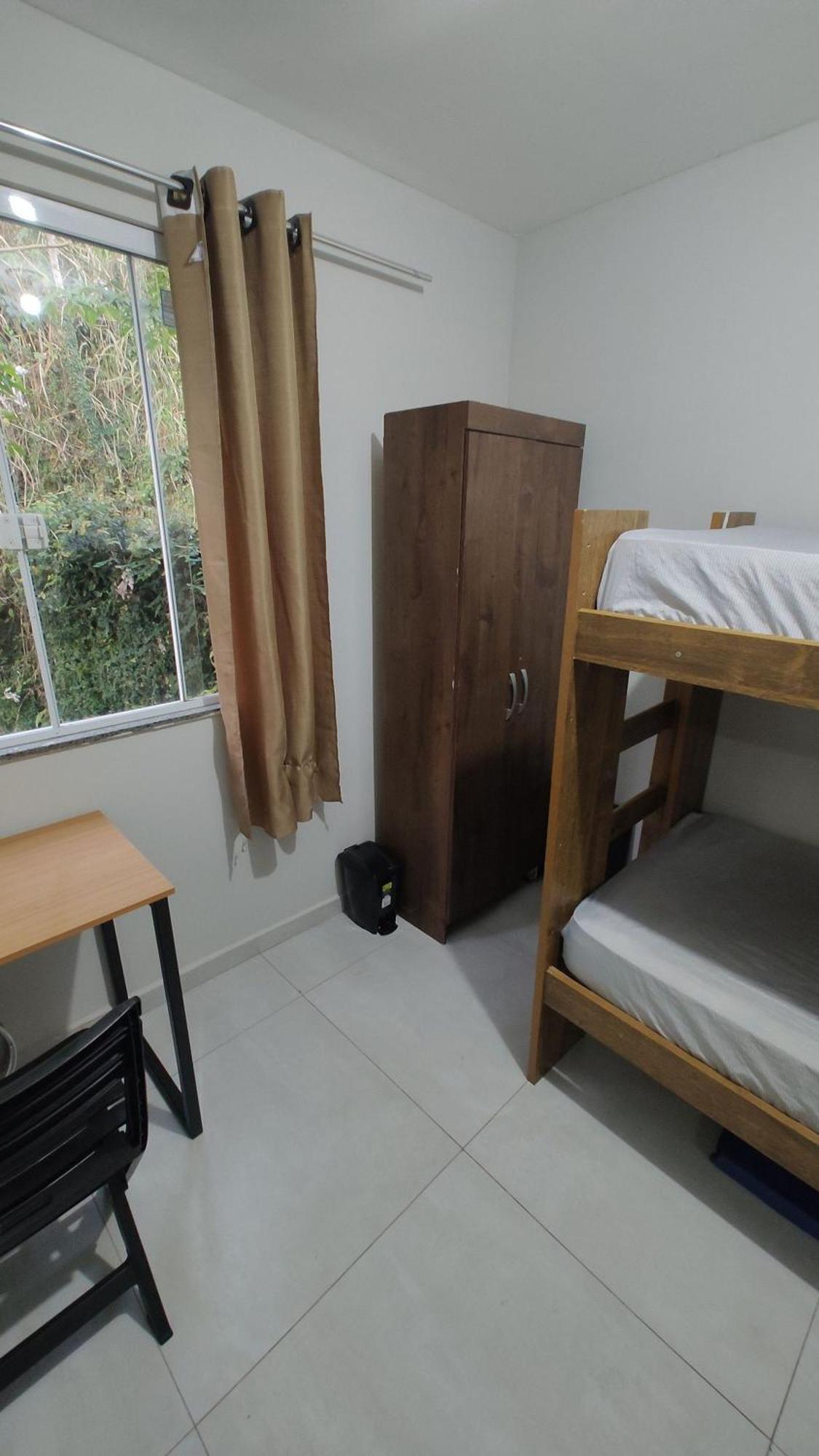 Apartment Apto Confortavel P9 Pessoas Niteroi Volta Redonda