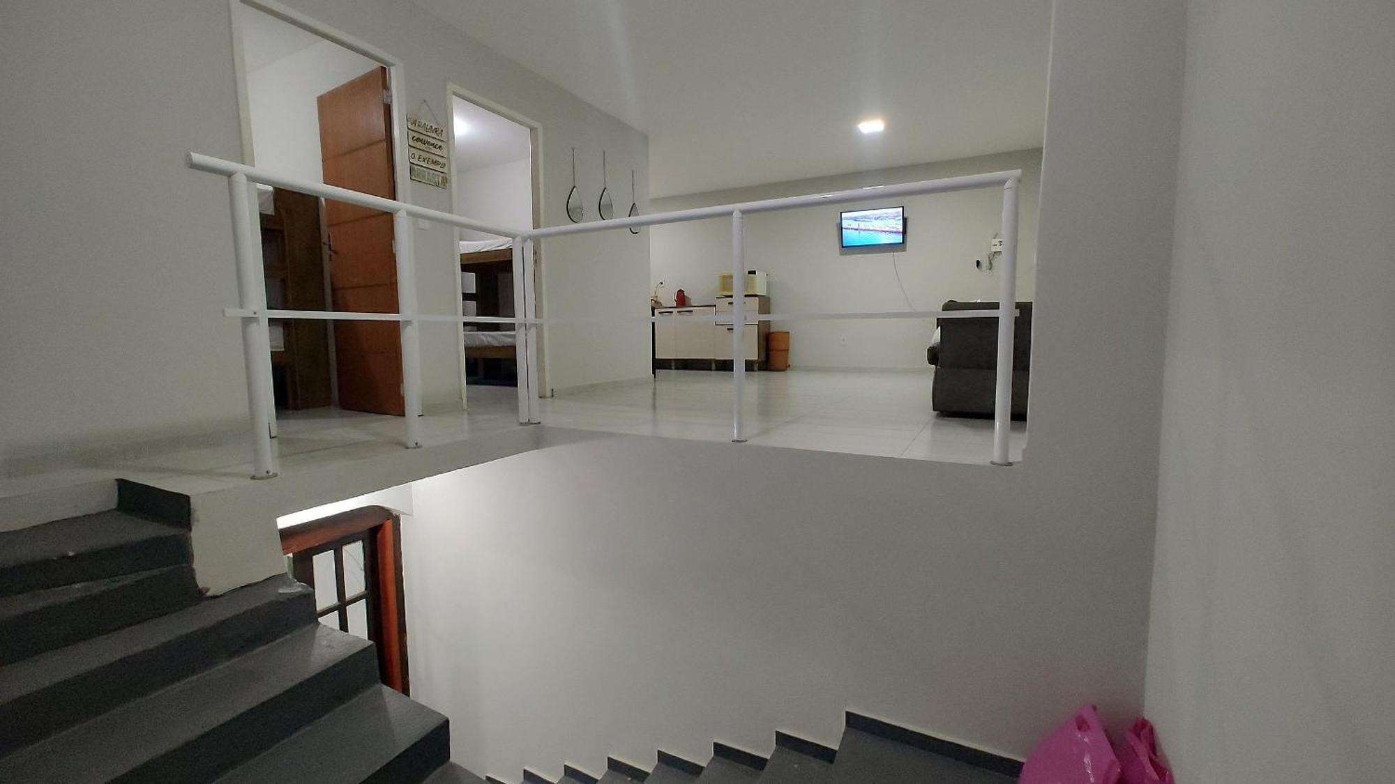 Apto Confortavel P9 Pessoas Niteroi *