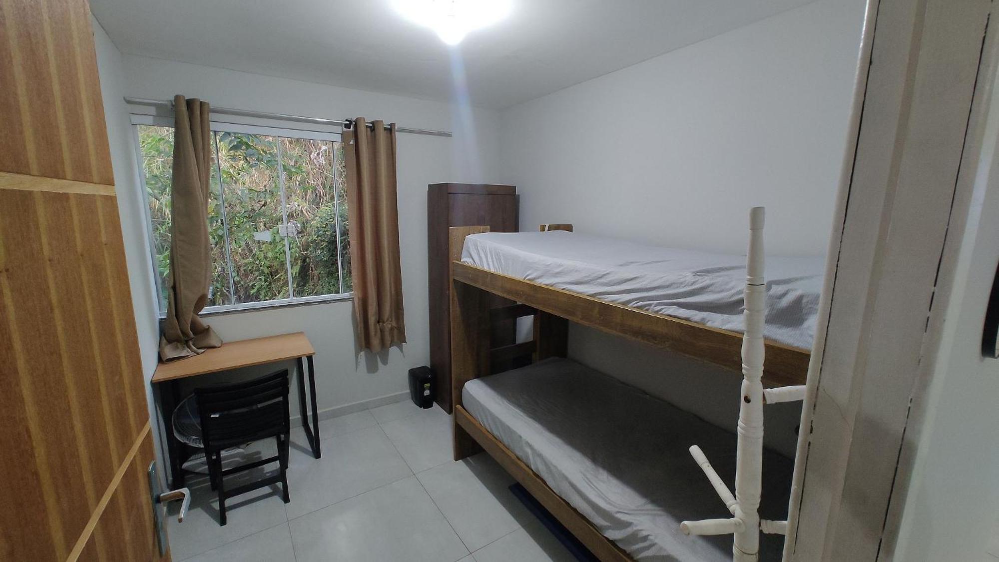 Apto Confortavel P9 Pessoas Niteroi * Volta Redonda