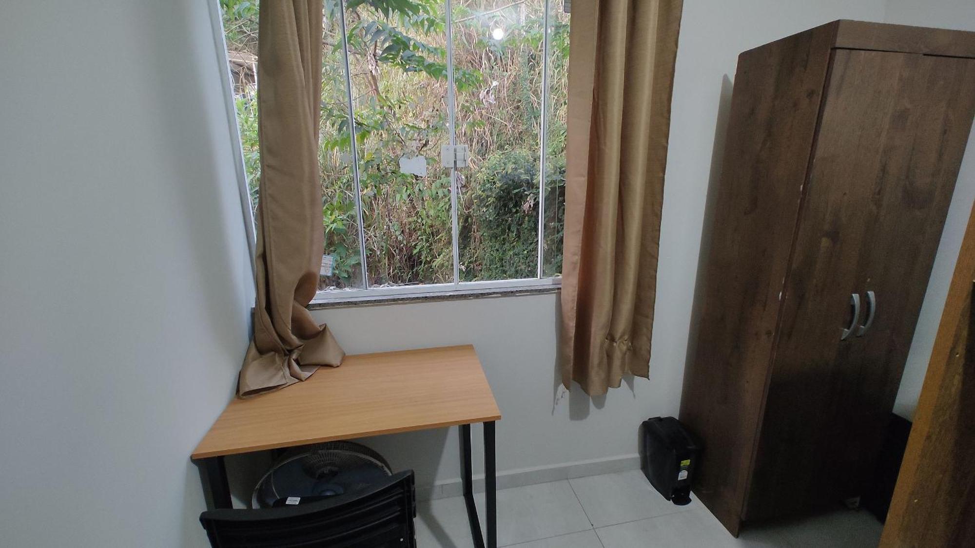Apto Confortavel P9 Pessoas Niteroi