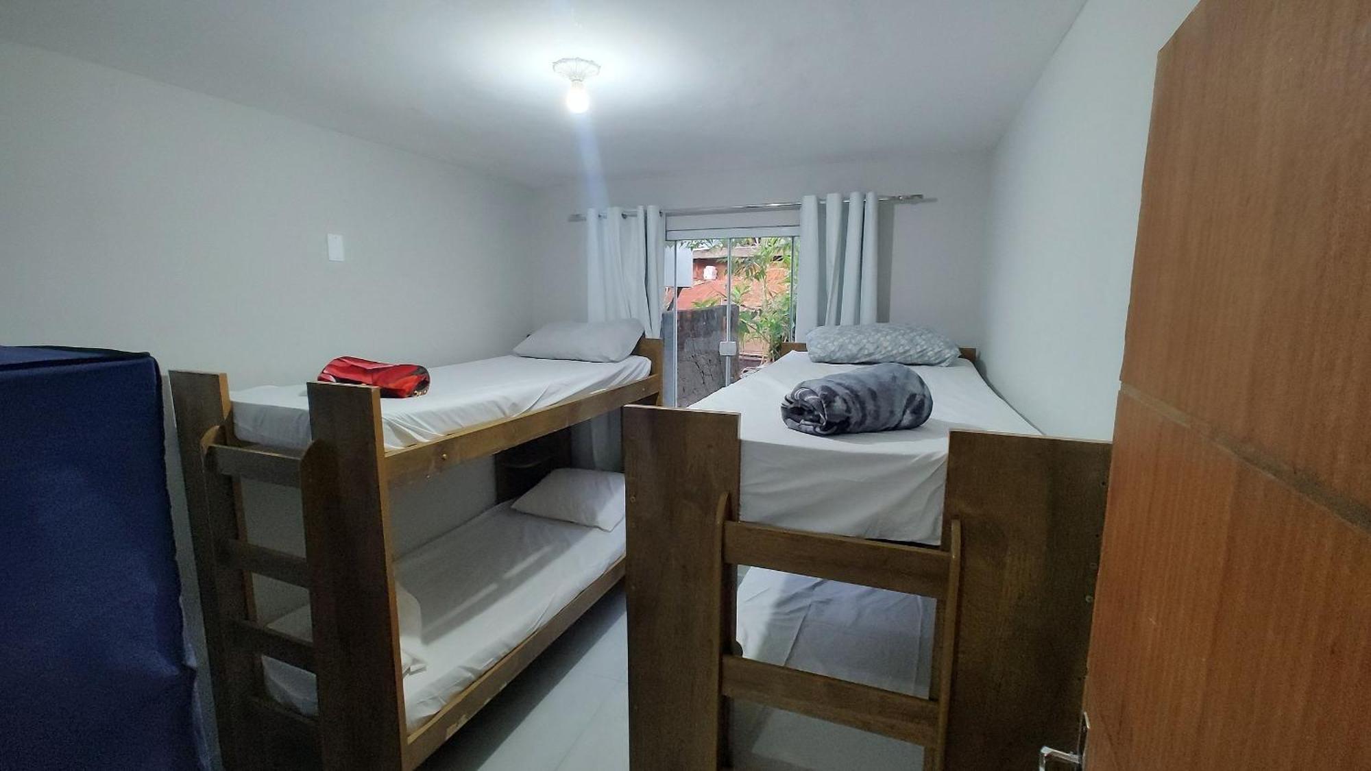 Apartment Apto Confortavel P9 Pessoas Niteroi