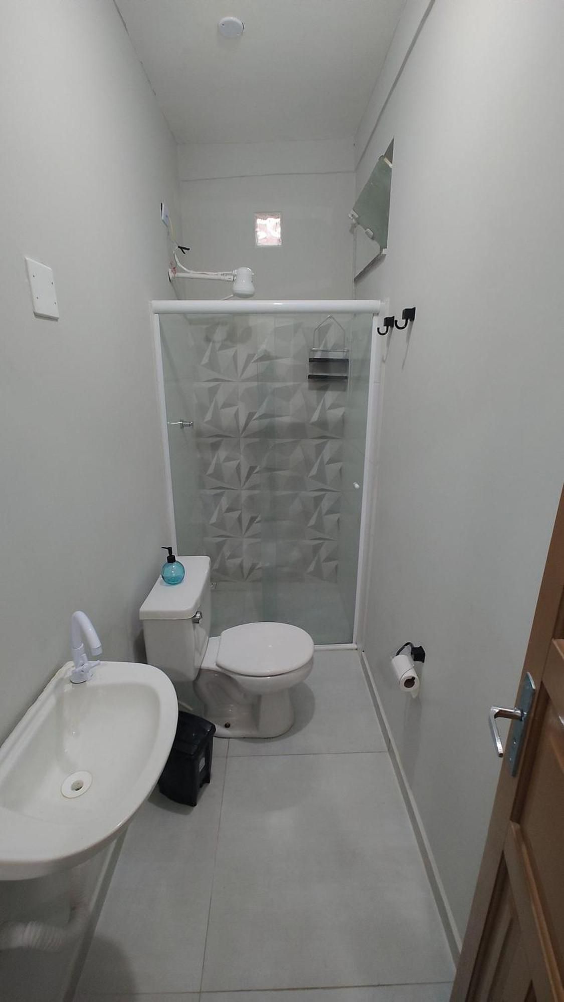 Apto Confortavel P9 Pessoas Niteroi Apartment Volta Redonda