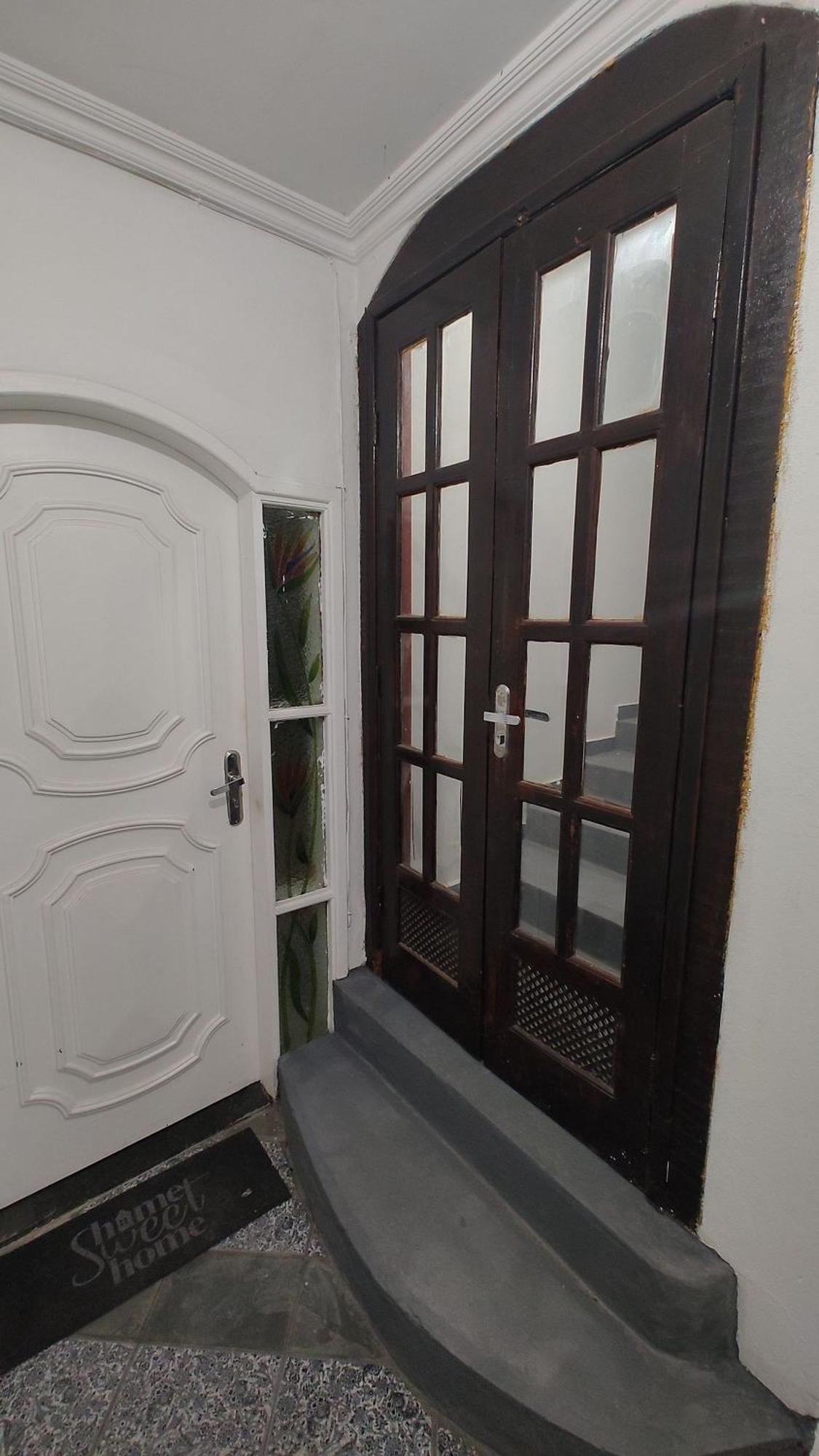 Apartment Apto Confortavel P9 Pessoas Niteroi Volta Redonda