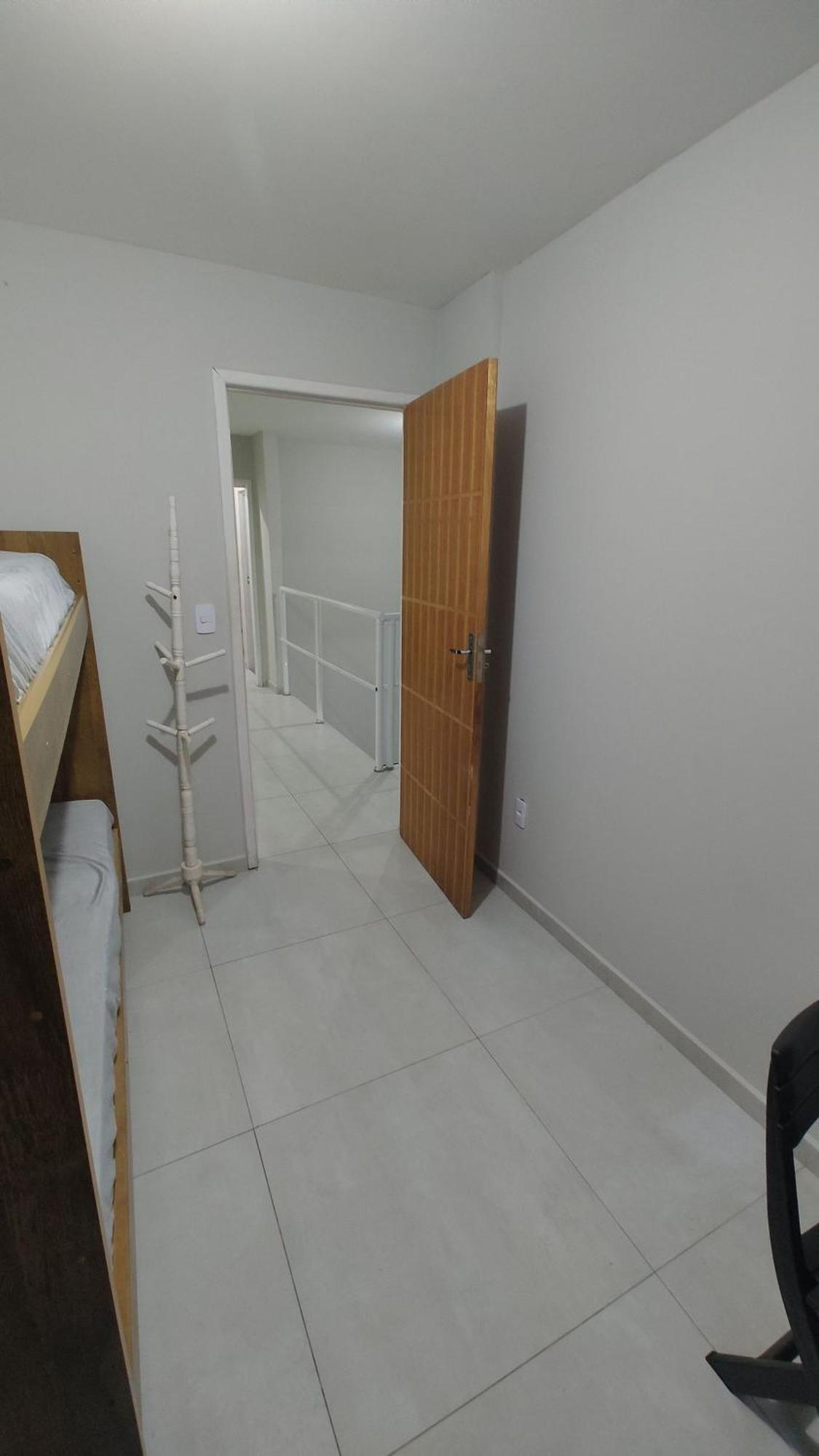 Apto Confortavel P9 Pessoas Niteroi *