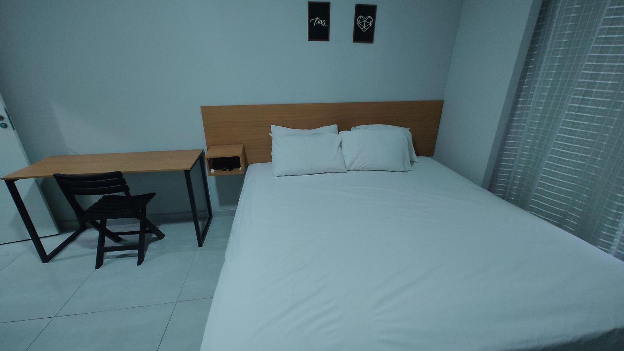 Apto Confortavel P9 Pessoas Niteroi