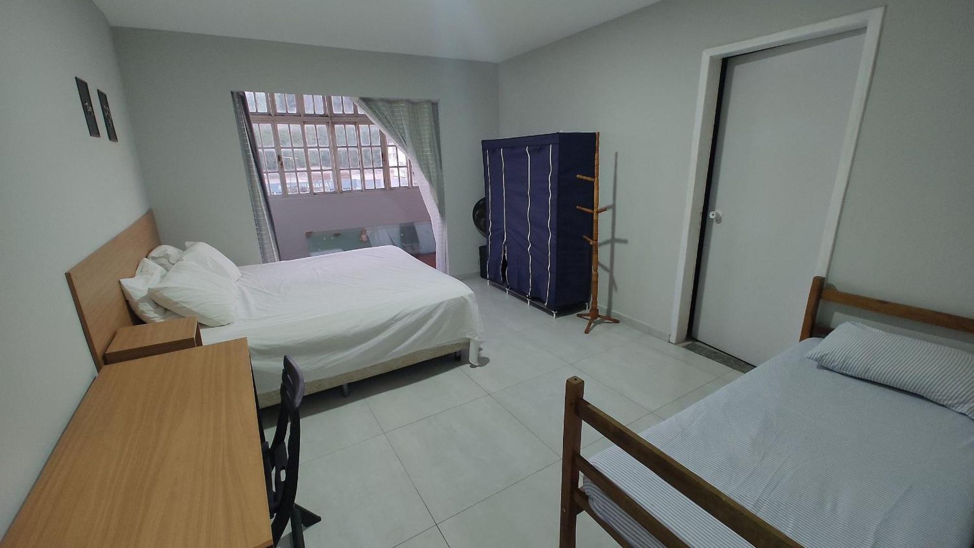 Apto Confortavel P9 Pessoas Niteroi Apartment