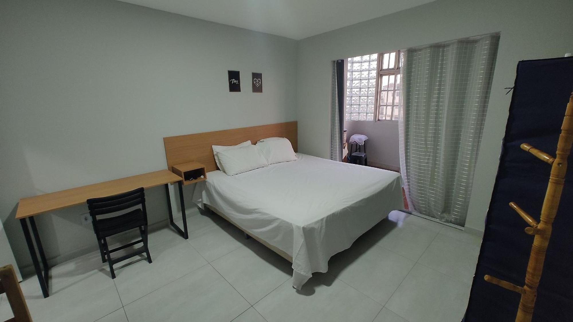 Apto Confortavel P9 Pessoas Niteroi Apartment *