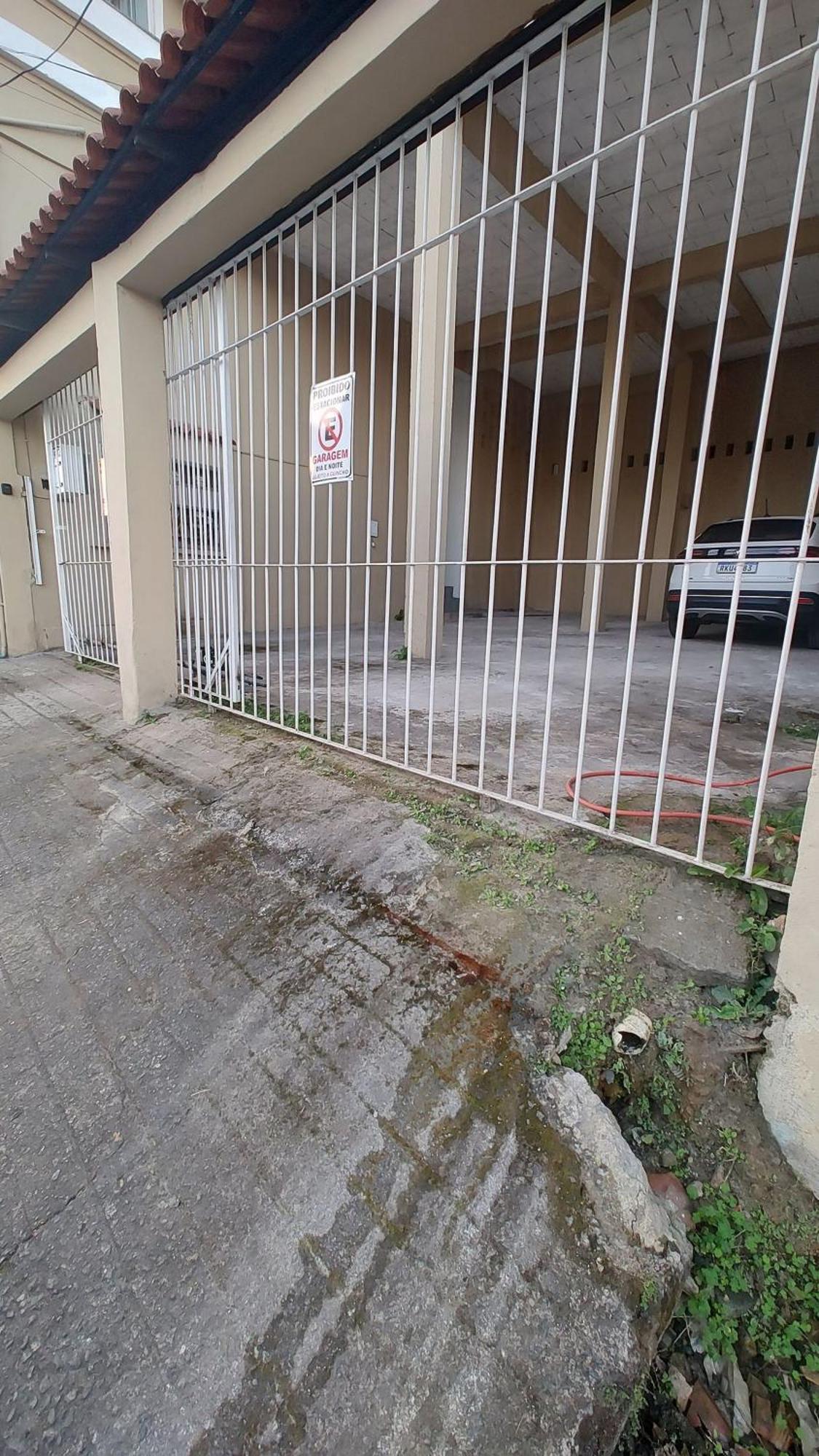 Apto Confortavel P9 Pessoas Niteroi * Volta Redonda