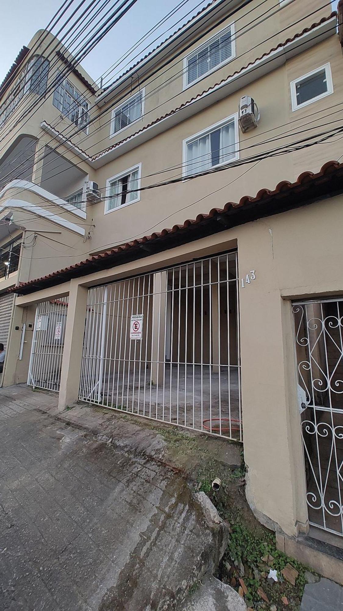 Apto Confortavel P9 Pessoas Niteroi